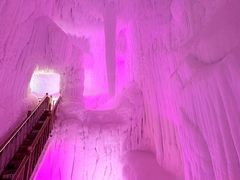 -云丘山景区