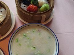 -新骏景万豪酒店·万豪中餐厅