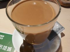 招牌冻鸳鸯-来龙里 精致 东南亚餐室(万象城店)