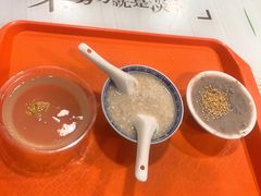 -没牙伯花生汤店(老药洲店)