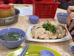 -津津餐室