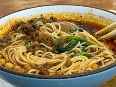 -老四川(T3航站楼F指廊店)