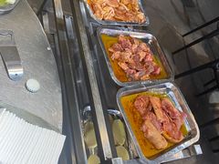 -胡四哥特色火盆烧烤(一分店)