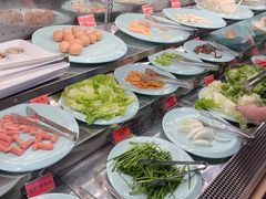 -福成自助烤肉(双桥万达店)