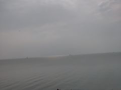 -巢湖姥山岛