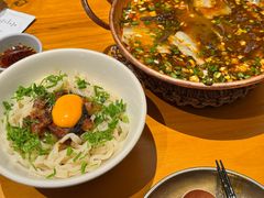 -SHAN山(前滩太古里店)