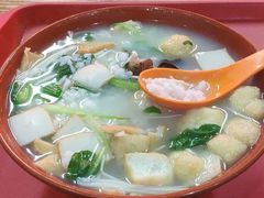 -江南大学-4食堂
