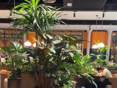 -半秋山西餐厅(巴南万达广场店)