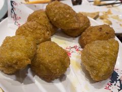 -老爷庙风味美食府(魏都大道店)