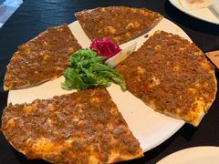 -Efes Turkish & Mediterranean Cuisine 艾菲斯餐厅(陆家嘴店)