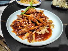 -58度品质川菜馆(经一路店)