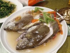 -抱德·潮汕味(敦和店原惠城鱼仔)