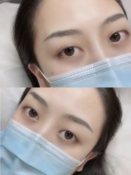 -久匠·纹眉纹绣半永久