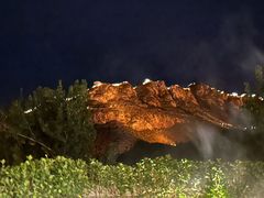-北京古北水镇御舍温泉酒店