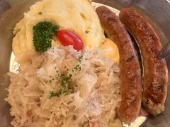 -申德勒加油站西餐厅(日坛路总店)
