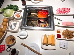 -海底捞火锅(河东万达广场店)