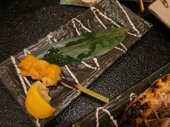 -长崎屋·日本料理·刺身·烧鸟(天河北路店)