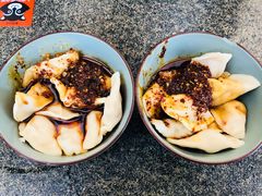 -春阳水饺(香槟广场店)