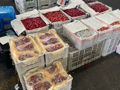 -西郊国际农产品交易中心