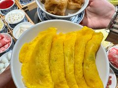 -咏江南·苏式火锅·苏州评弹(观前街店)