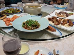 -鸿恩陶然大观园