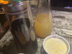 -绿茶餐厅(汇悦大融城店)