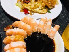 -汉巴味德(大悦城店)