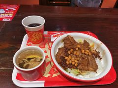 闽南大排饭-猪角·闽南猪脚饭(茶亭店)