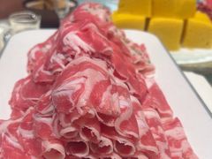 -福寿斋·老北京铜锅涮肉·烤鸭(顺义总店)
