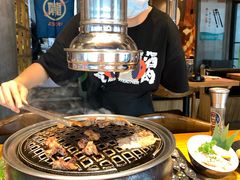 -陇璟烧肉酒场(友谊阳光城店)