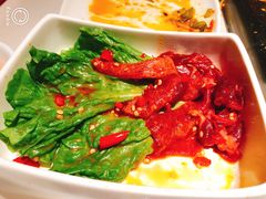 -海底捞火锅(枫蓝国际购物中心店)