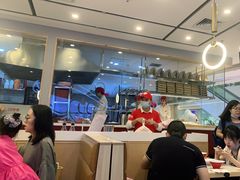 -客临百思德·东北特色馆(龙湖时代天街店)