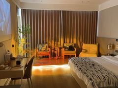 -兰汀酒店(三香路苏州市体育中心店)