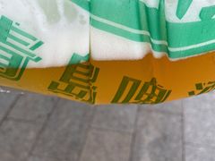 -青岛海滨风景区