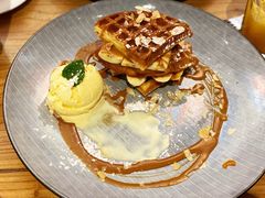 -Moka Bros 摩卡站(嘉华店)