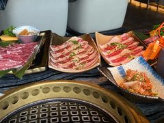 -牛局别馆·和牛烧肉(日月广场店)