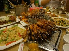 iphone_upload_pic-胖太太四川麻辣排骨串(镇江路分店)