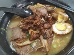 全家福（细粉）-花溪巷牛肉粉(泉城路店)
