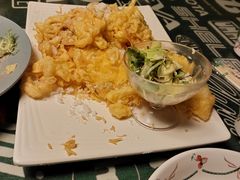 -树下时尚餐厅(翠园街店)