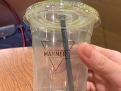 -Manner Coffee(大宁国际商业广场店)