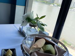 -Kathleen's Waitan 凯圣琳江景西餐厅(外滩店)