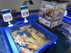 -盒马鲜生(岭南新世界店)