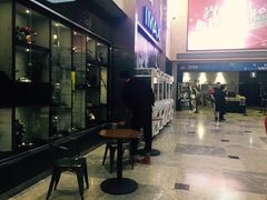 -万达影城 太原龙湖激光IMAX万达广场店(解放路店)