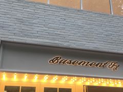 -BASEMENT FG (成都太古里店)