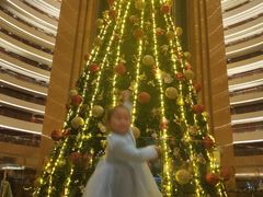 -杭州国际会议中心洲际酒店-原素全日餐厅(解放东路店)