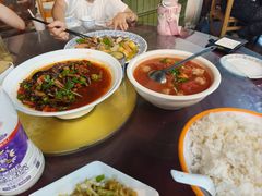 -明婷饭店(外曹家巷店)