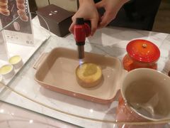 -PAUL LAFAYET 法式甜品(国金中心商场店)