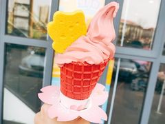 -麦当劳(天塔道店)