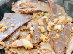 -何胖子丸子汤(南海街店)