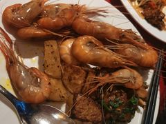 -杭州钱江新城万怡酒店-西餐厅